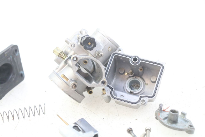 photo de CARBURADOR PEUGEOT XP6 50 (1997 - 2003) - Imagem adicional
