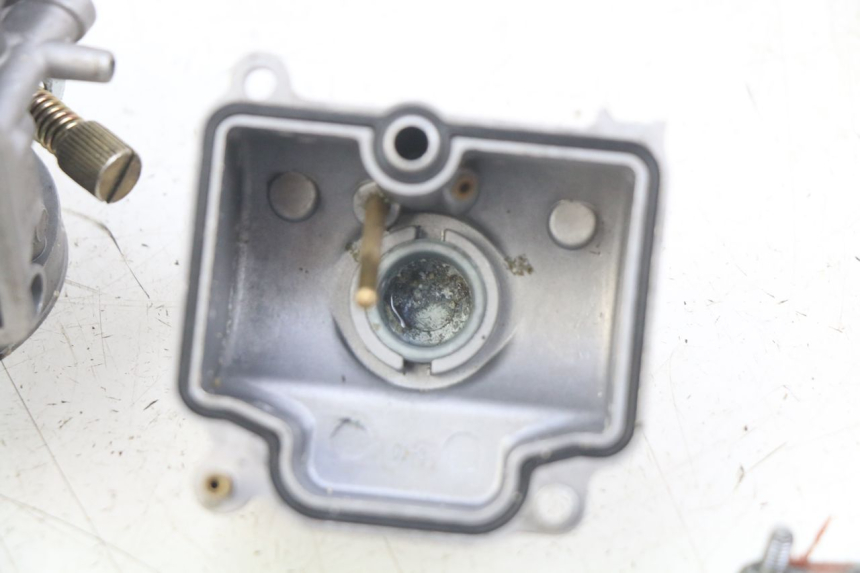 photo de CARBURADOR PEUGEOT XP6 50 (1997 - 2003) - Estrutura - ampliação