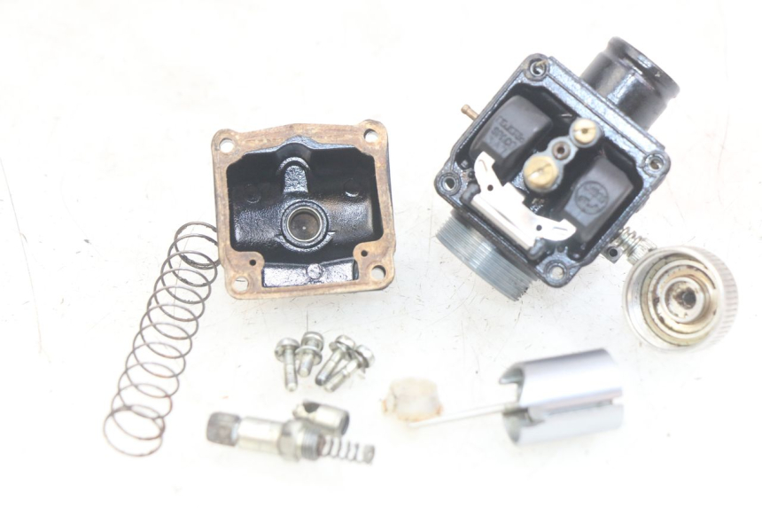 photo de CARBURADOR PEUGEOT XP6 50 (2006 - 2011) - Detalhe da peça