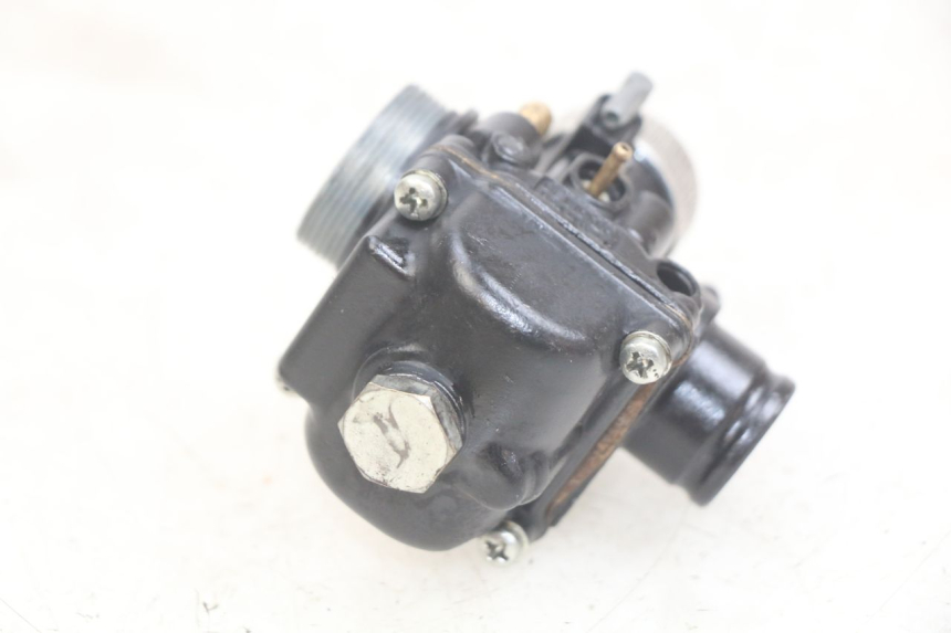 photo de CARBURADOR PEUGEOT XP6 50 (2006 - 2011) - Zoom do estado de desgaste