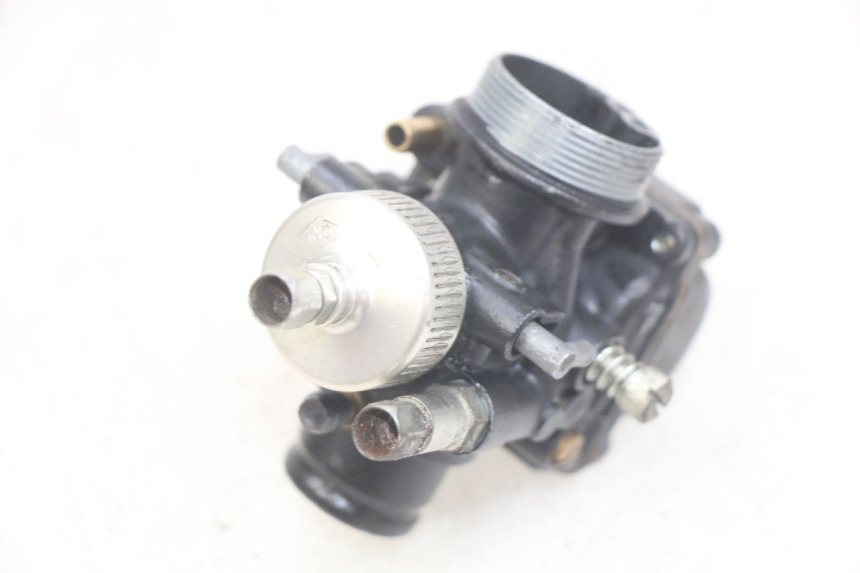photo de CARBURADOR PEUGEOT XP6 50 (2006 - 2011) - Outro ângulo de visão