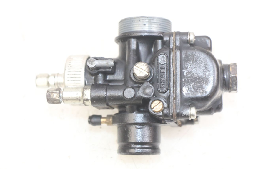 photo de CARBURADOR PEUGEOT XP6 50 (2006 - 2011) - Ampliação técnica