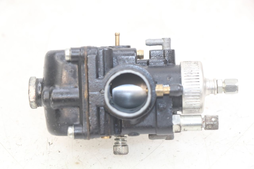 photo de CARBURADOR PEUGEOT XP6 50 (2006 - 2011) - Vista geral
