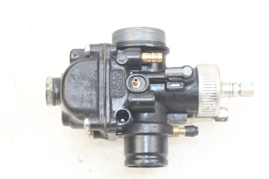 photo de CARBURADOR PEUGEOT XP6 50 (2006 - 2011) - Pontos de fixação