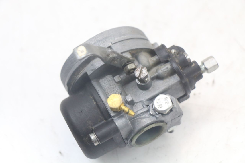 photo de CARBURADOR PEUGEOT XP6 50 (1997 - 2003) - Detalhe da peça
