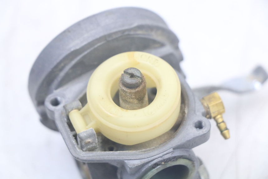 photo de CARBURADOR PEUGEOT XP6 50 (1997 - 2003) - Ampliação dos componentes