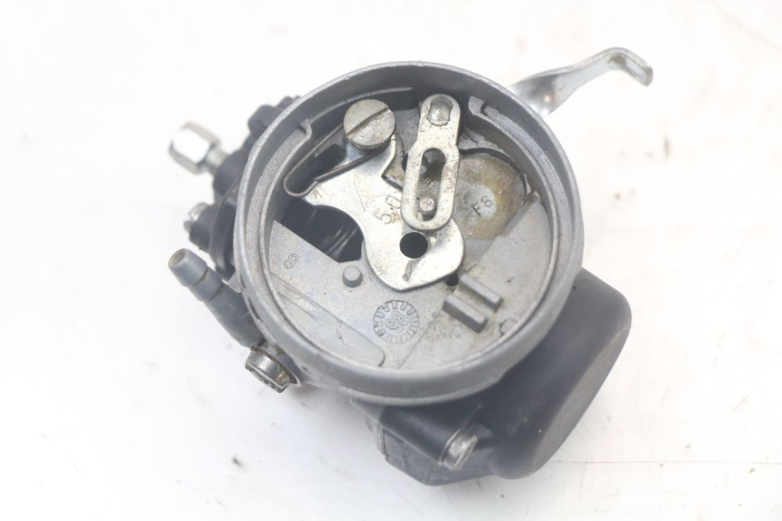 photo de CARBURADOR PEUGEOT XP6 50 (1997 - 2003) - Pontos de fixação
