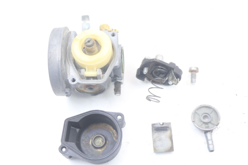 photo de CARBURADOR PEUGEOT XP6 50 (1997 - 2003) - Marcações e referências