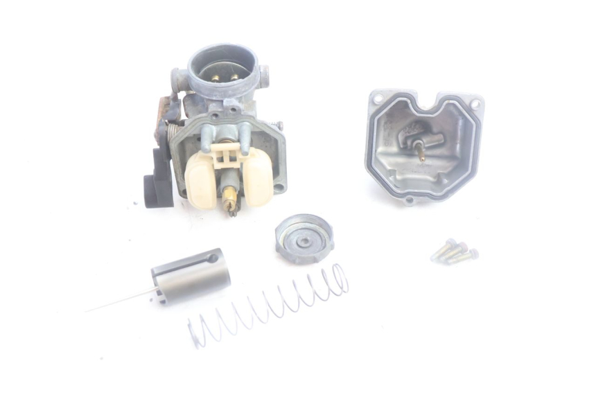 photo de CARBURADOR SMC XROAD 150 - Marcações e referências