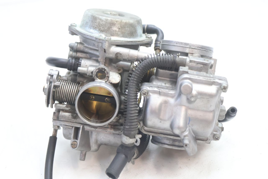 photo de CARBURADOR HONDA XRV AFRICA TWIN 750 (1990 - 1992) - Detalhe da peça