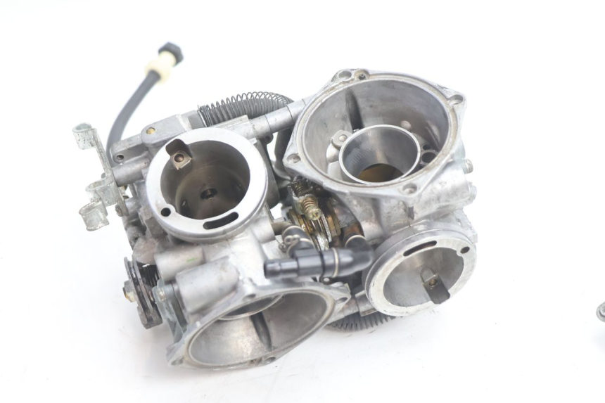 photo de CARBURADOR HONDA XRV AFRICA TWIN 750 (1990 - 1992) - Vista de perto