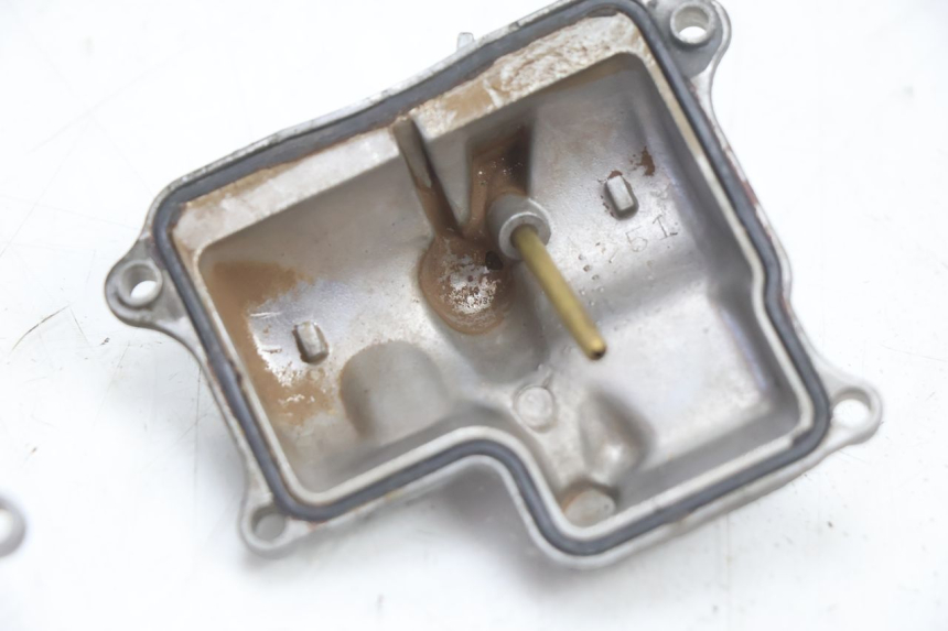 photo de CARBURADOR HONDA XRV AFRICA TWIN 750 (1990 - 1992) - Estrutura - ampliação