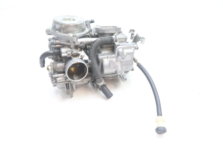 photo de CARBURADOR HONDA XRV AFRICA TWIN 750 (1990 - 1992) - Zoom do estado de desgaste