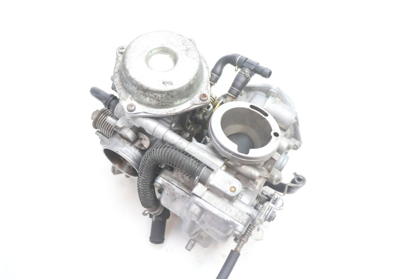 photo de CARBURADOR HONDA XRV AFRICA TWIN 750 (1990 - 1992) - Ampliação técnica