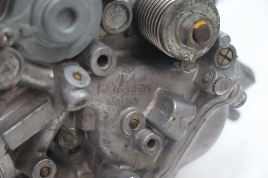 photo de CARBURADOR HONDA XRV AFRICA TWIN 750 (1990 - 1992) - Peça verificada