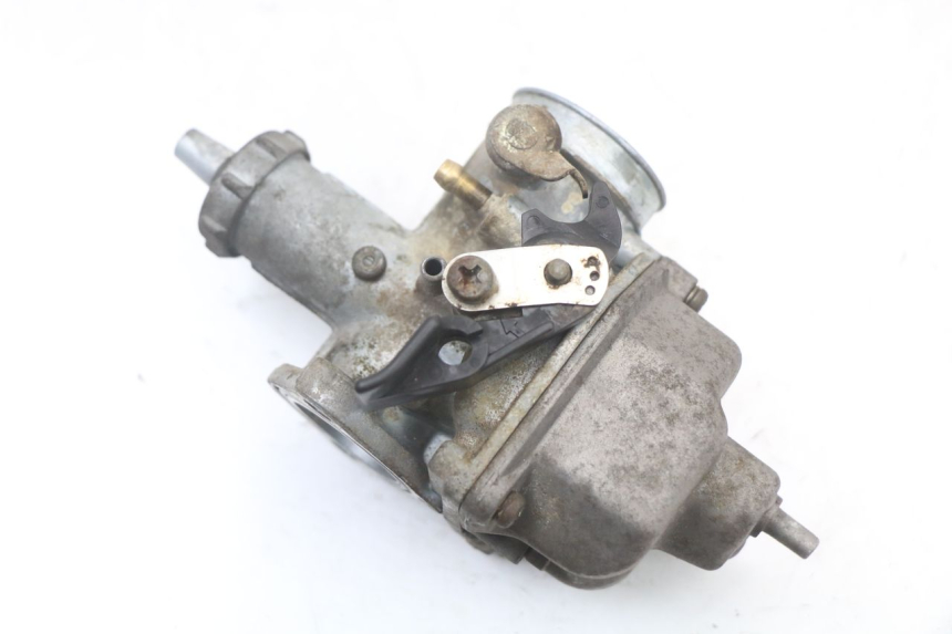 photo de CARBURADOR SYM XS 125 (2007 - 2016) - Zoom do estado de desgaste