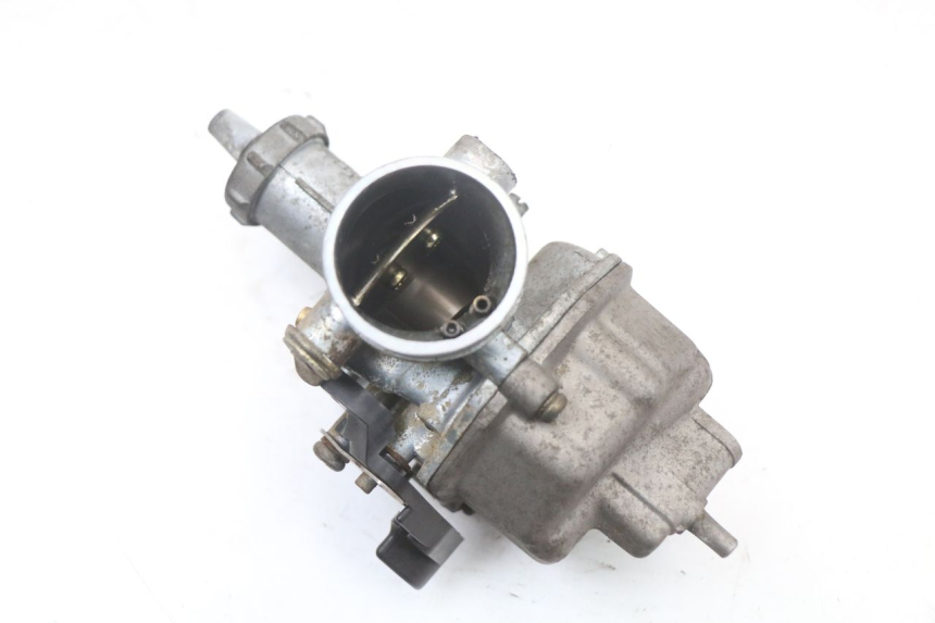 photo de CARBURADOR SYM XS 125 (2007 - 2016) - Ampliação técnica