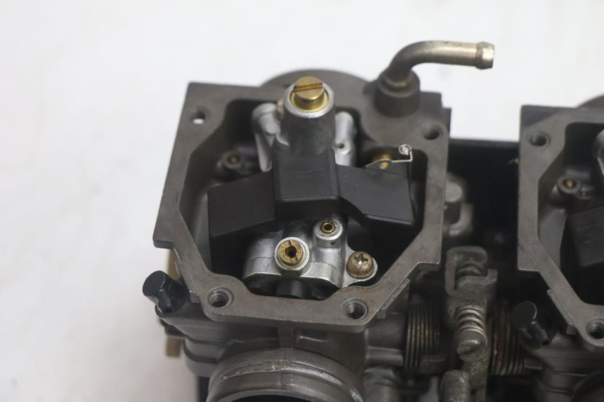 photo de CARBURADOR YAMAHA XV VIRAGO 535 (1988 - 2004) - Detalhes característicos