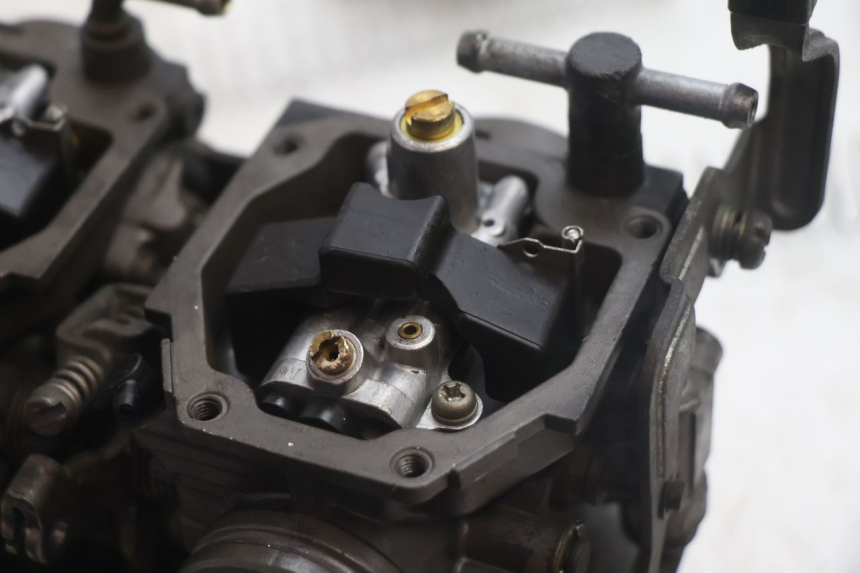 photo de CARBURADOR YAMAHA XV VIRAGO 535 (1988 - 2004) - Ampliação dos componentes