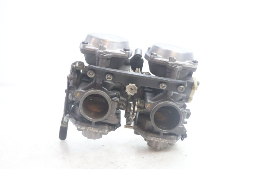 photo de CARBURADOR YAMAHA XV VIRAGO 535 (1988 - 2004) - Zoom do estado de desgaste