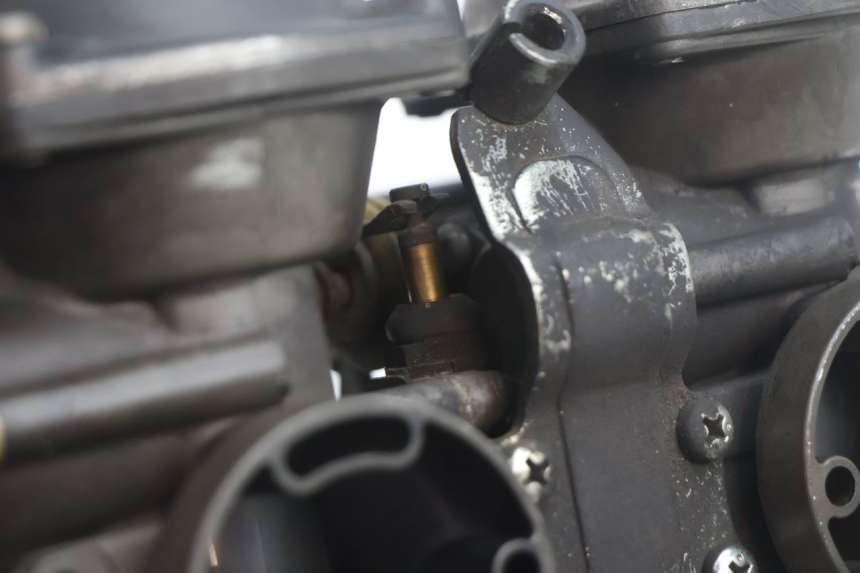 photo de CARBURADOR YAMAHA XV VIRAGO 535 (1988 - 2004) - Ampliação técnica
