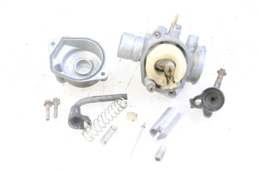 photo de CARBURADOR YAMAHA BW'S NG NEXT GENERATION 50 (1996 - 2003) - Detalhe da peça