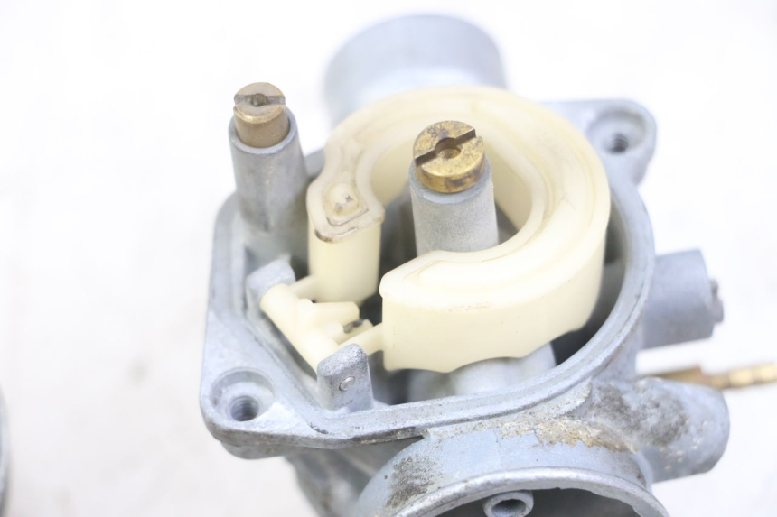 photo de CARBURADOR YAMAHA BW'S NG NEXT GENERATION 50 (1996 - 2003) - Detalhes característicos
