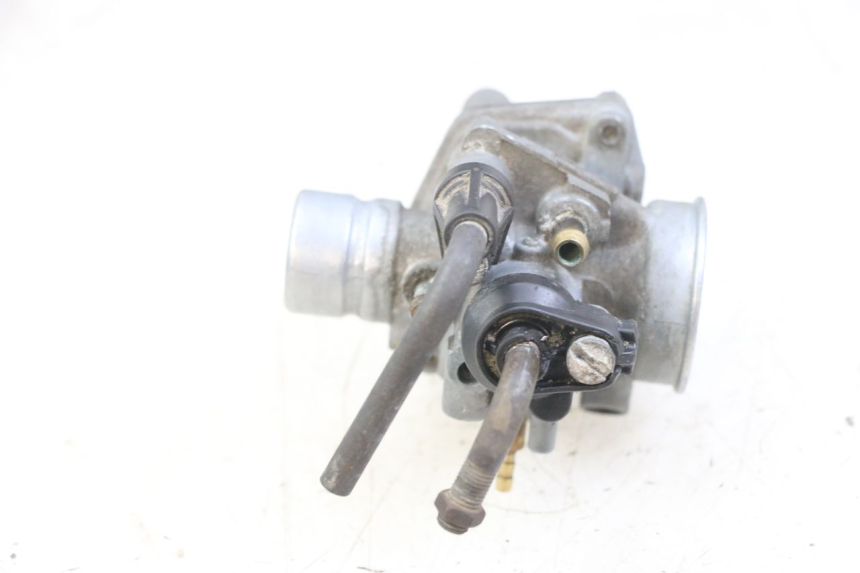 photo de CARBURADOR YAMAHA BW'S NG NEXT GENERATION 50 (1996 - 2003) - Zoom do estado de desgaste