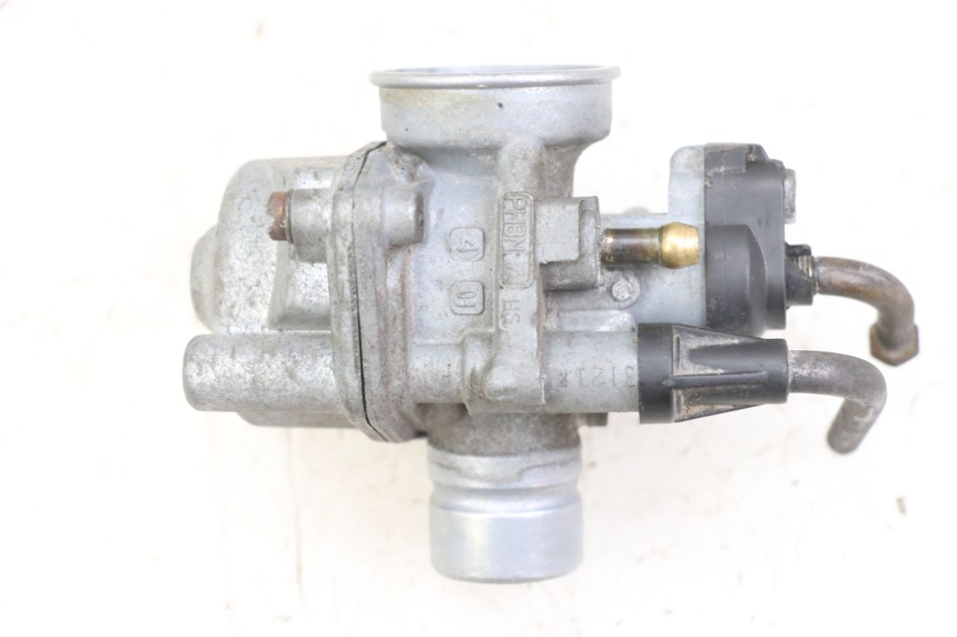 photo de CARBURADOR YAMAHA BW'S NG NEXT GENERATION 50 (1996 - 2003) - Pontos de fixação