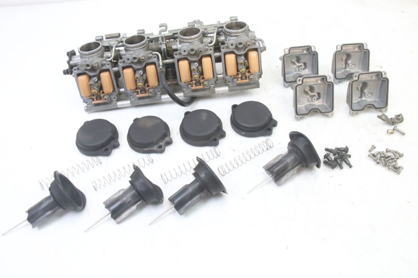 photo de CARBURADOR YAMAHA FZS FAZER 600 (2001 - 2003) - Detalhe da peça