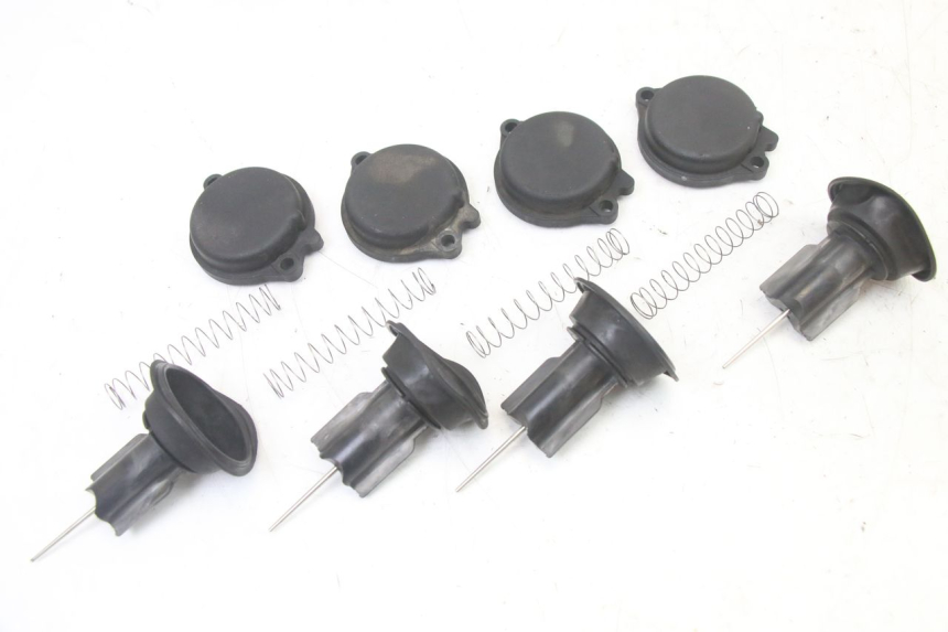 photo de CARBURADOR YAMAHA FZS FAZER 600 (2001 - 2003) - Detalhes característicos