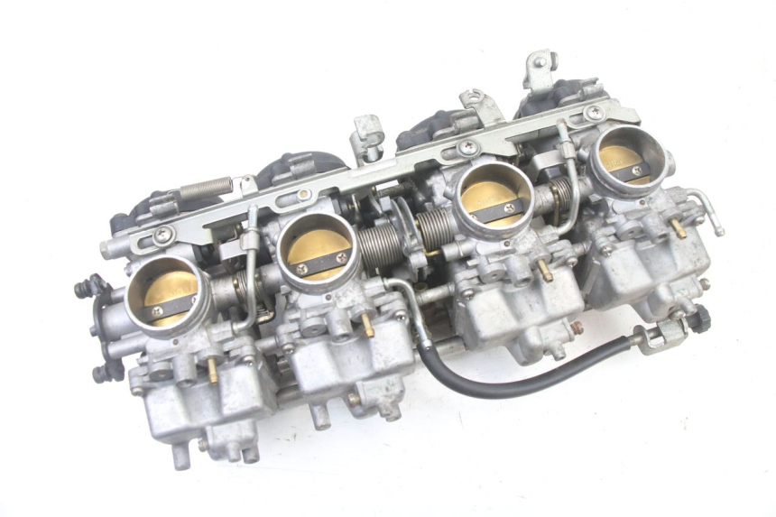 photo de CARBURADOR YAMAHA FZS FAZER 600 (2001 - 2003) - Zoom do estado de desgaste