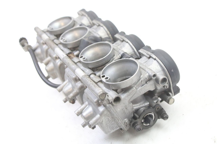 photo de CARBURADOR YAMAHA FZS FAZER 600 (2001 - 2003) - Outro ângulo de visão