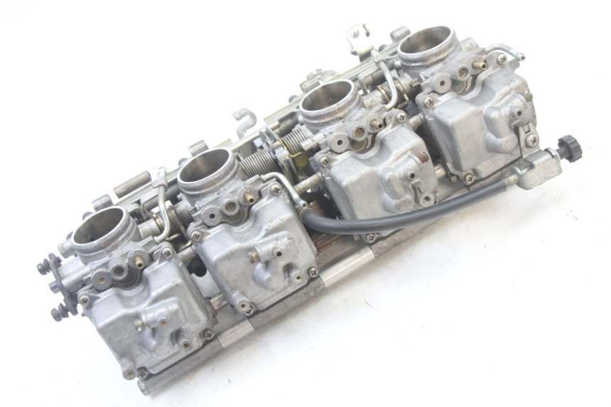 photo de CARBURADOR YAMAHA FZS FAZER 600 (2001 - 2003) - Pontos de fixação