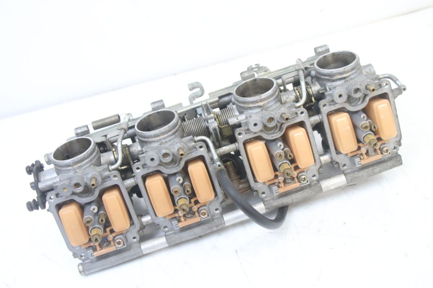 photo de CARBURADOR YAMAHA FZS FAZER 600 (2001 - 2003) - Peça verificada