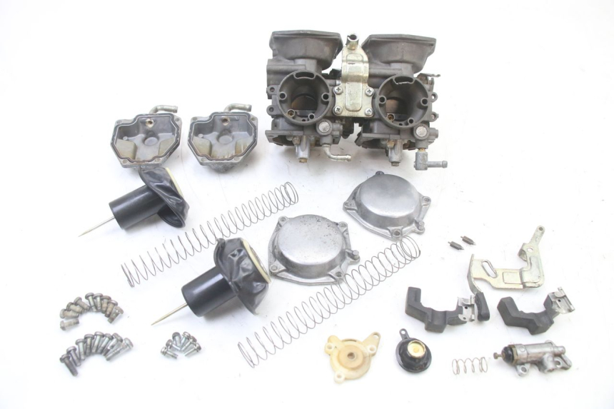 photo de CARBURADOR YAMAHA XV VIRAGO 535 (1988 - 2004) - Detalhe da peça