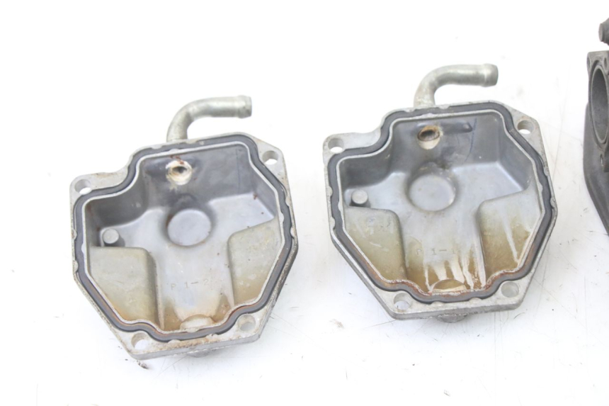 photo de CARBURADOR YAMAHA XV VIRAGO 535 (1988 - 2004) - Detalhes característicos