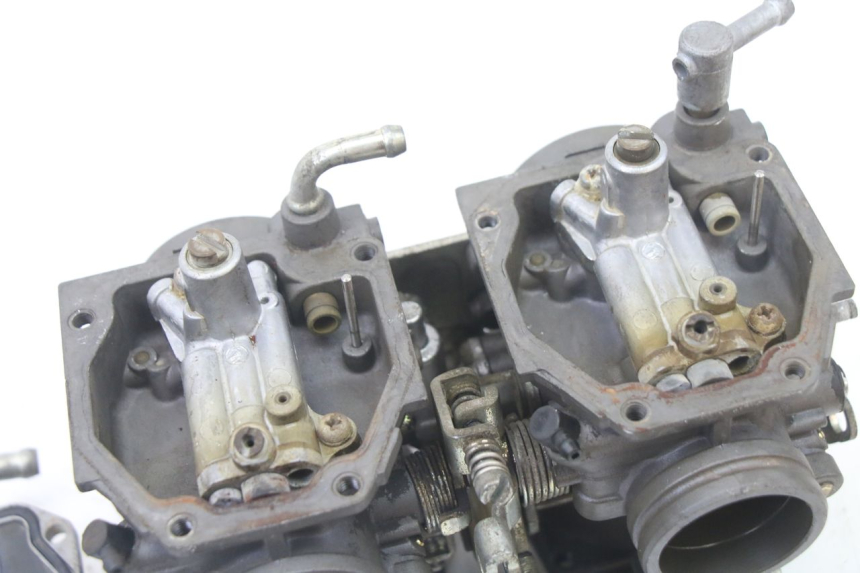 photo de CARBURADOR YAMAHA XV VIRAGO 535 (1988 - 2004) - Vista de perto