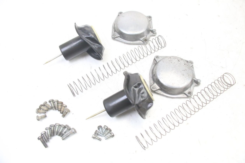 photo de CARBURADOR YAMAHA XV VIRAGO 535 (1988 - 2004) - Inspeção visual