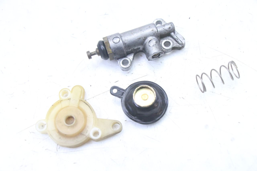 photo de CARBURADOR YAMAHA XV VIRAGO 535 (1988 - 2004) - Estrutura - ampliação