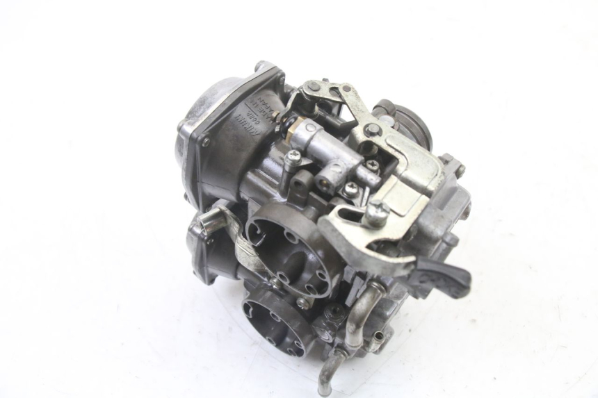 photo de CARBURADOR YAMAHA XV VIRAGO 535 (1988 - 2004) - Zoom do estado de desgaste