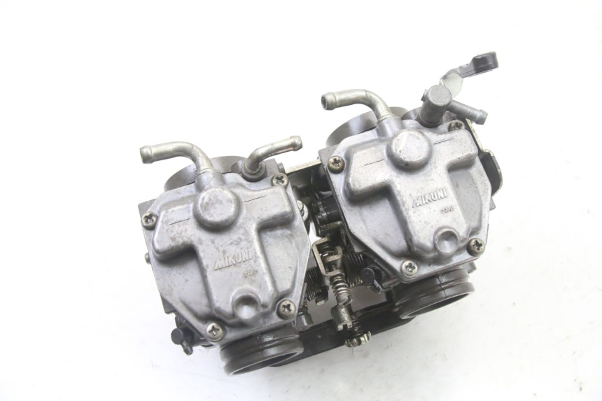 photo de CARBURADOR YAMAHA XV VIRAGO 535 (1988 - 2004) - Pontos de fixação