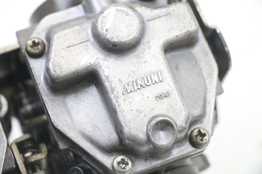 photo de CARBURADOR YAMAHA XV VIRAGO 535 (1988 - 2004) - Estado da superfície