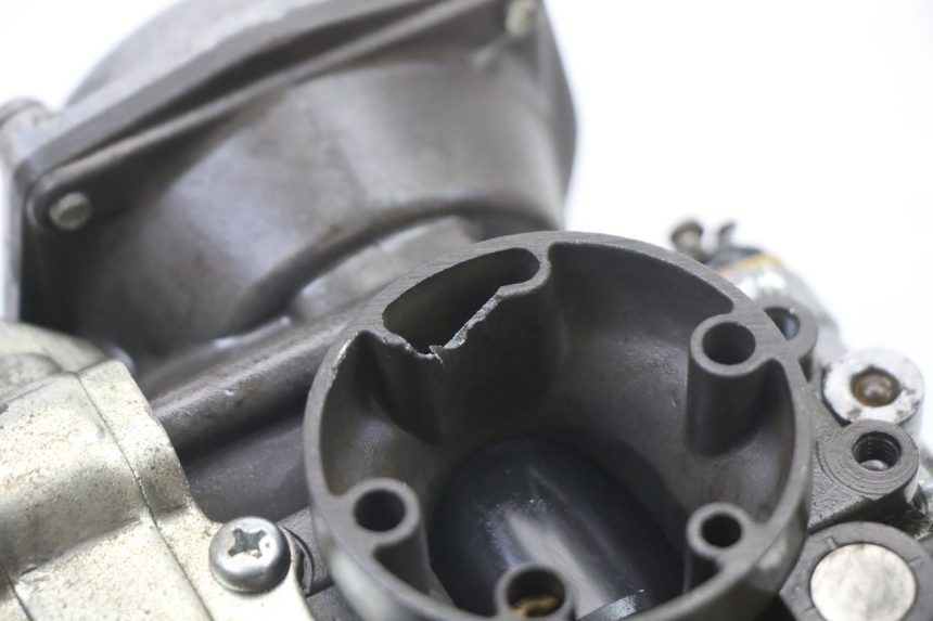 photo de CARBURADOR YAMAHA XV VIRAGO 535 (1988 - 2004) - Peça verificada