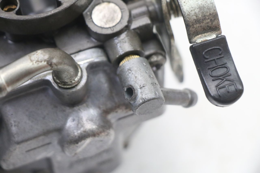 photo de CARBURADOR YAMAHA XV VIRAGO 535 (1988 - 2004) - Marcações e referências