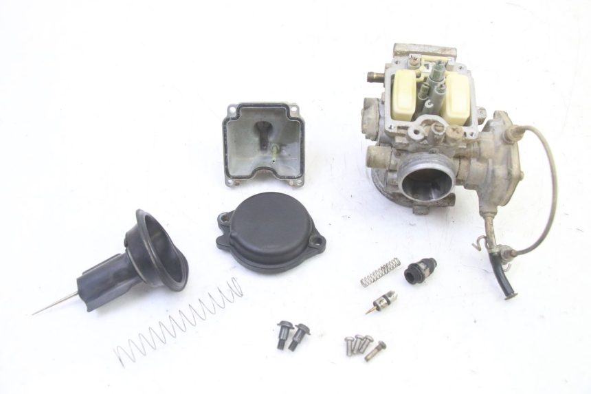 photo de CARBURADOR YAMAHA YFM BRUIN 350 (2003 - 2009) - Detalhe da peça
