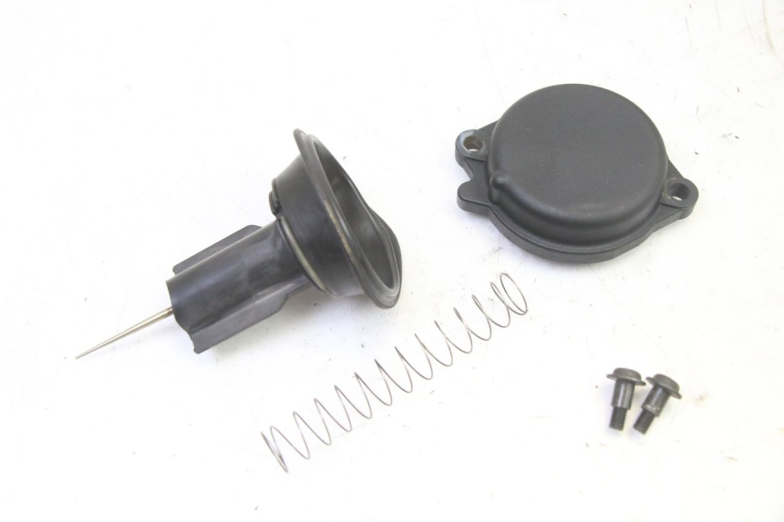 photo de CARBURADOR YAMAHA YFM BRUIN 350 (2003 - 2009) - Detalhes característicos