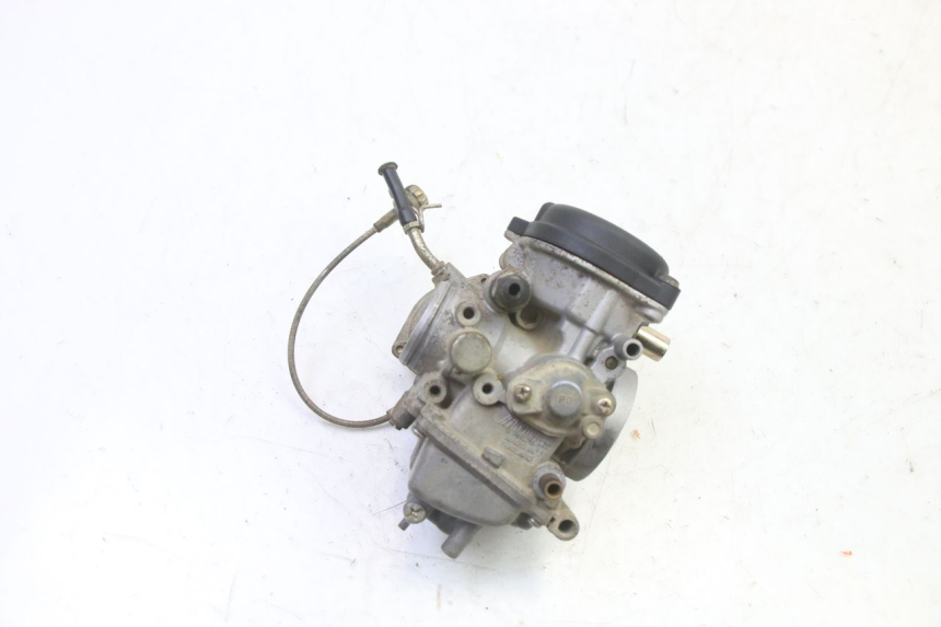 photo de CARBURADOR YAMAHA YFM BRUIN 350 (2003 - 2009) - Zoom do estado de desgaste