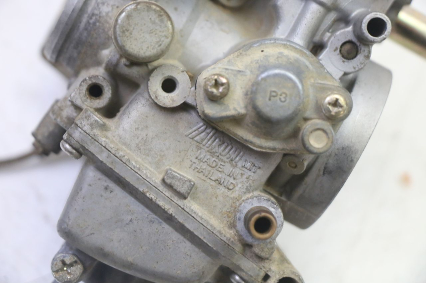 photo de CARBURADOR YAMAHA YFM BRUIN 350 (2003 - 2009) - Outro ângulo de visão
