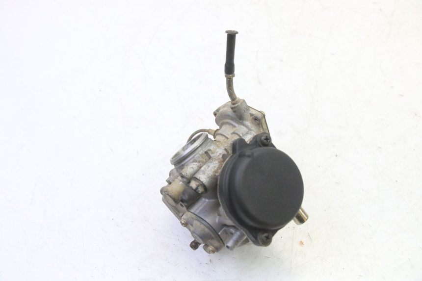 photo de CARBURADOR YAMAHA YFM BRUIN 350 (2003 - 2009) - Pontos de fixação